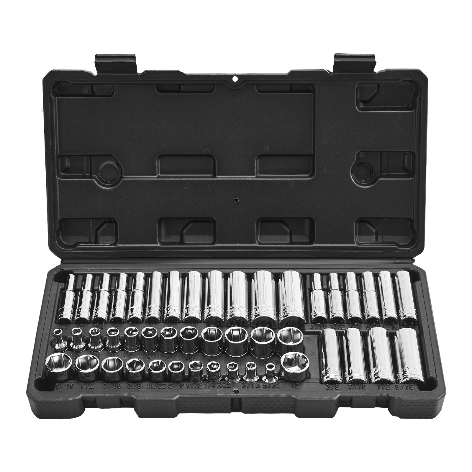 socket set sold on Temu United States