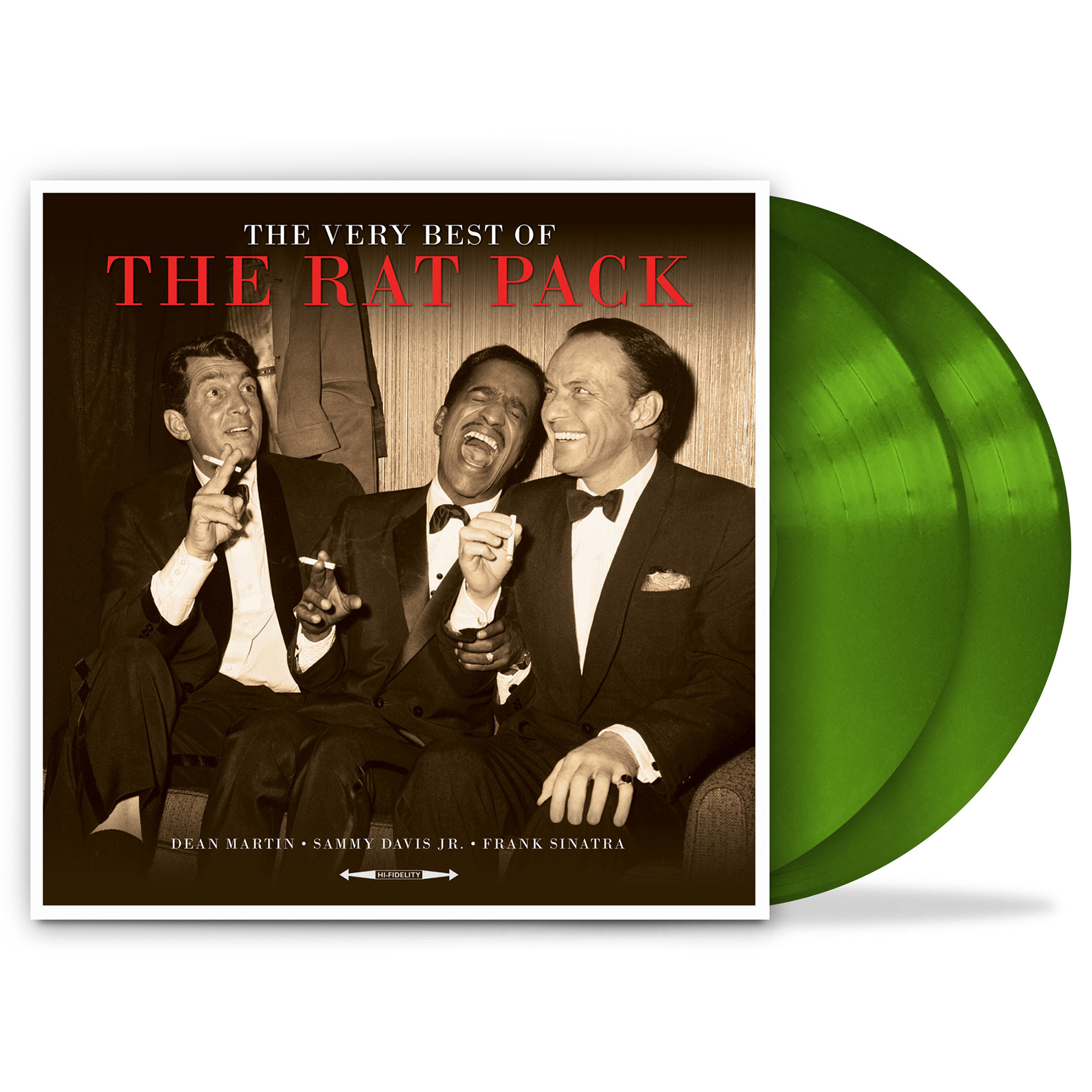 Rat Pack, The
