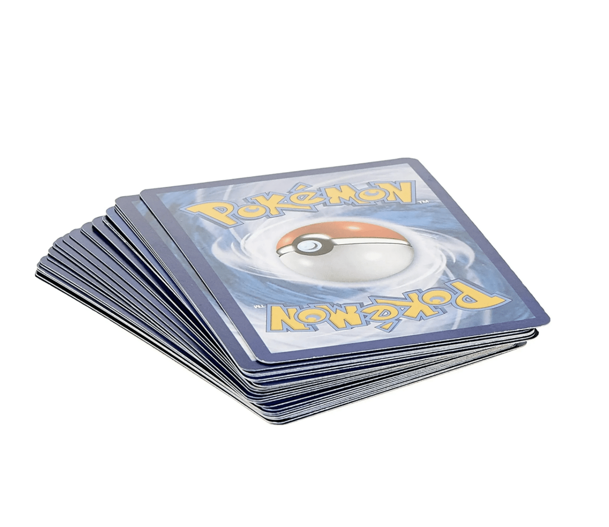 25 RANDOM Rare Pokemon Cards with 100 HP or Higher (Assorted Lot)