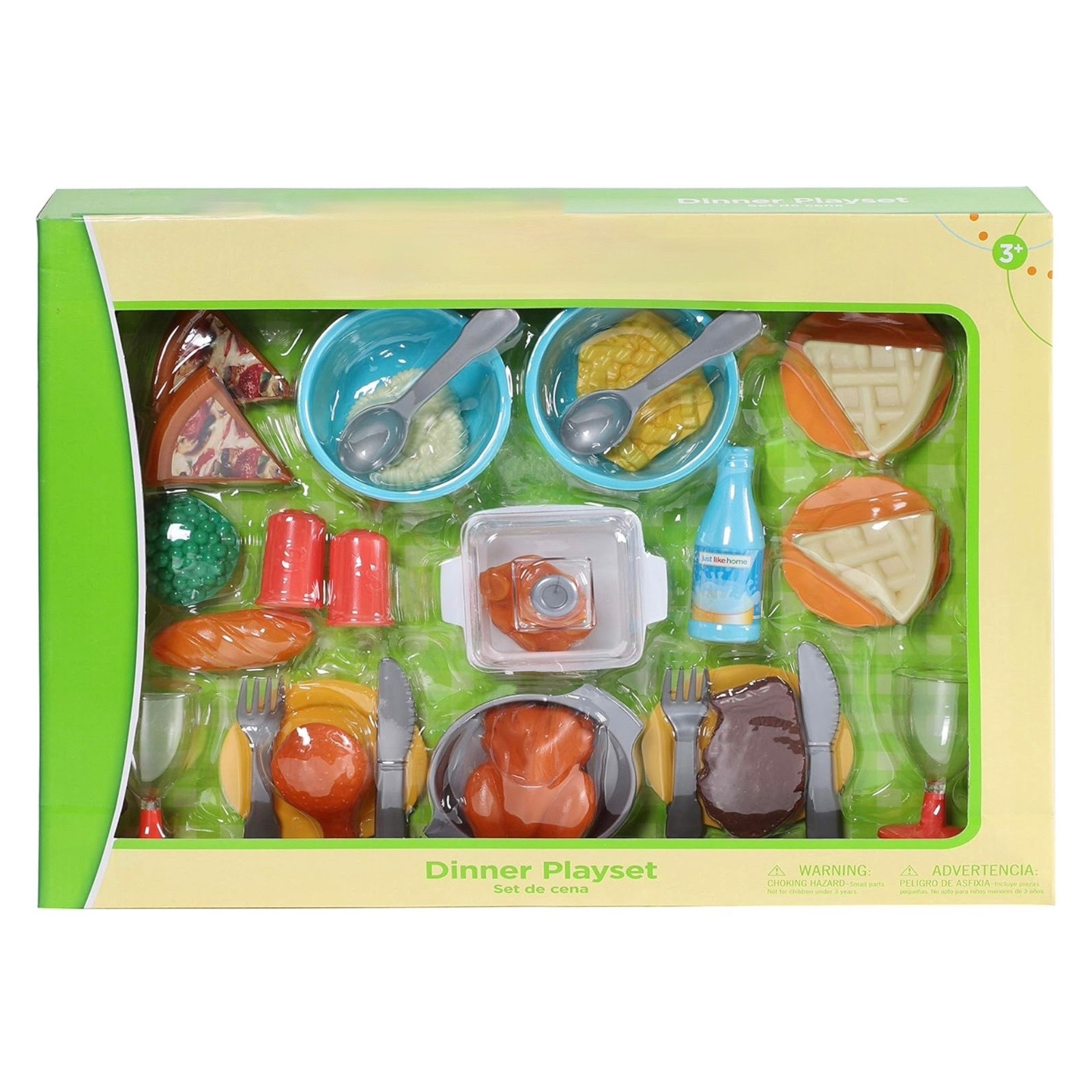 toy food sold on Temu United States