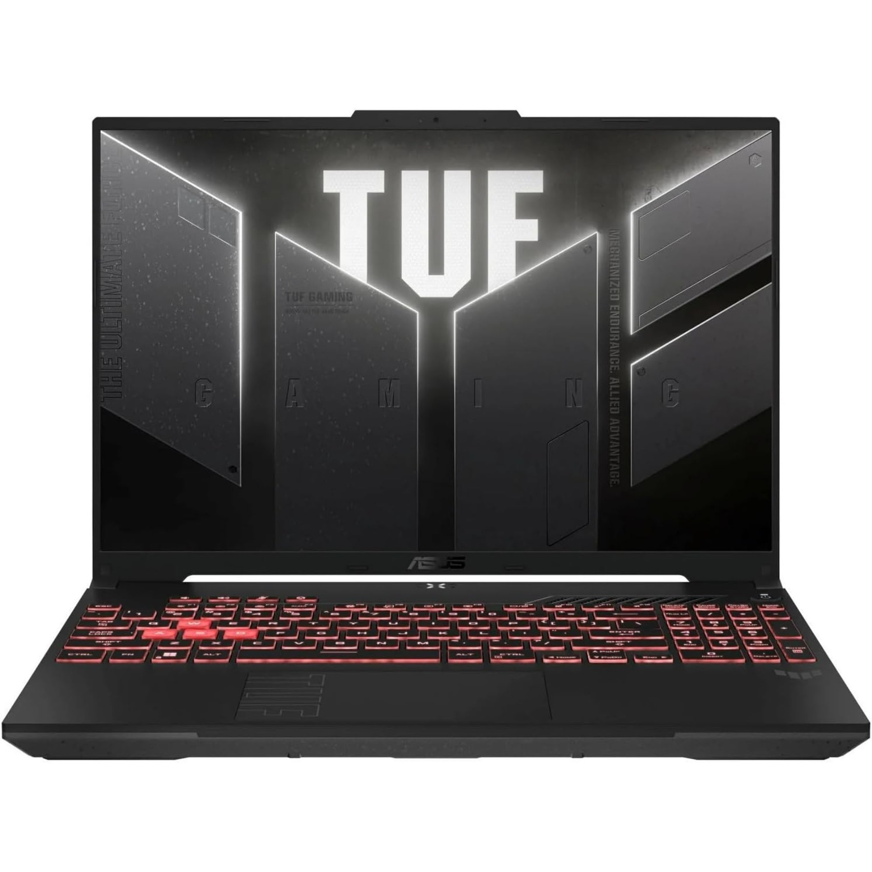 ASUS TUF Gaming A16 Laptop: AMD Ryzen 7 7445HS, 16
