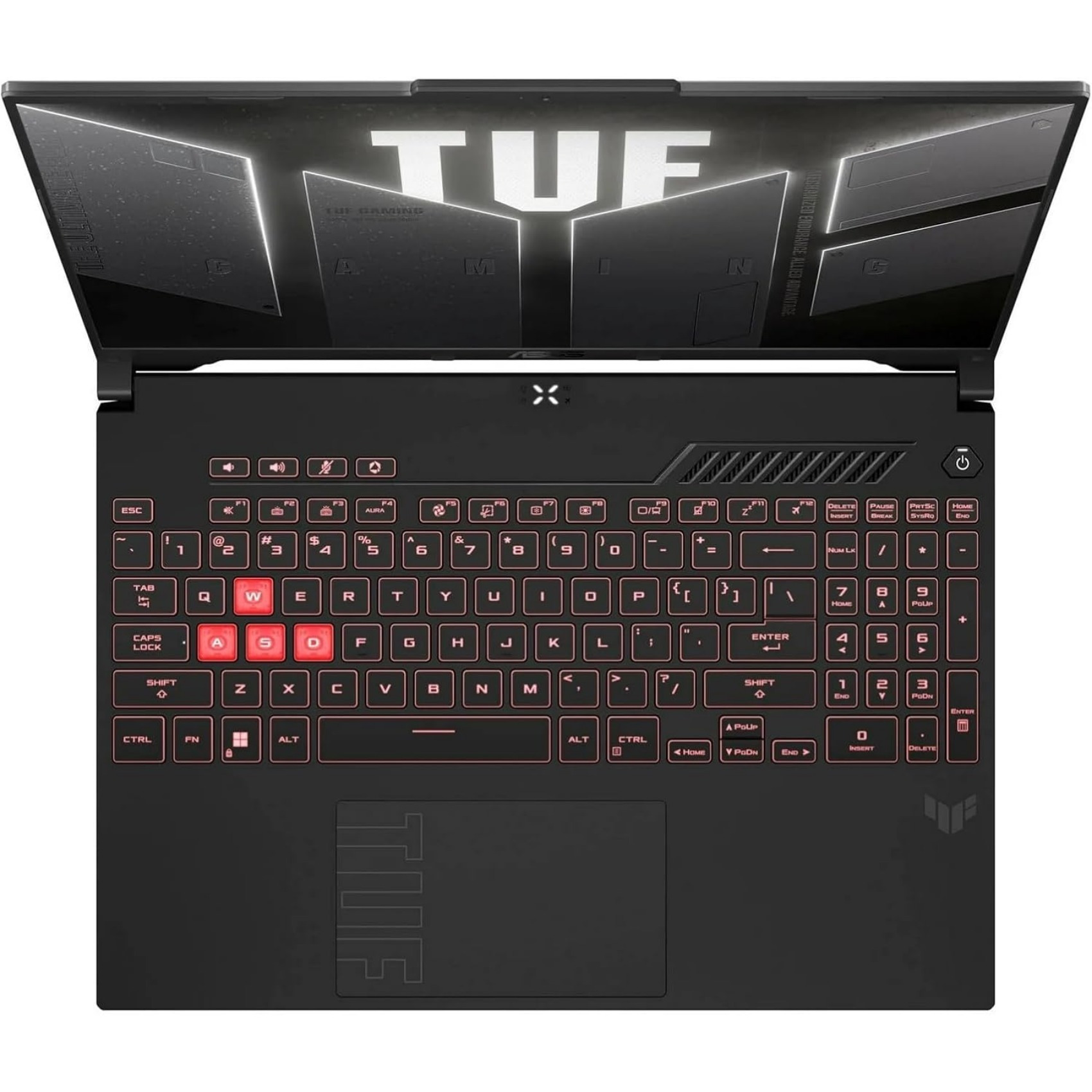 ASUS TUF Gaming A16 Laptop: AMD Ryzen 7 7445HS, 16