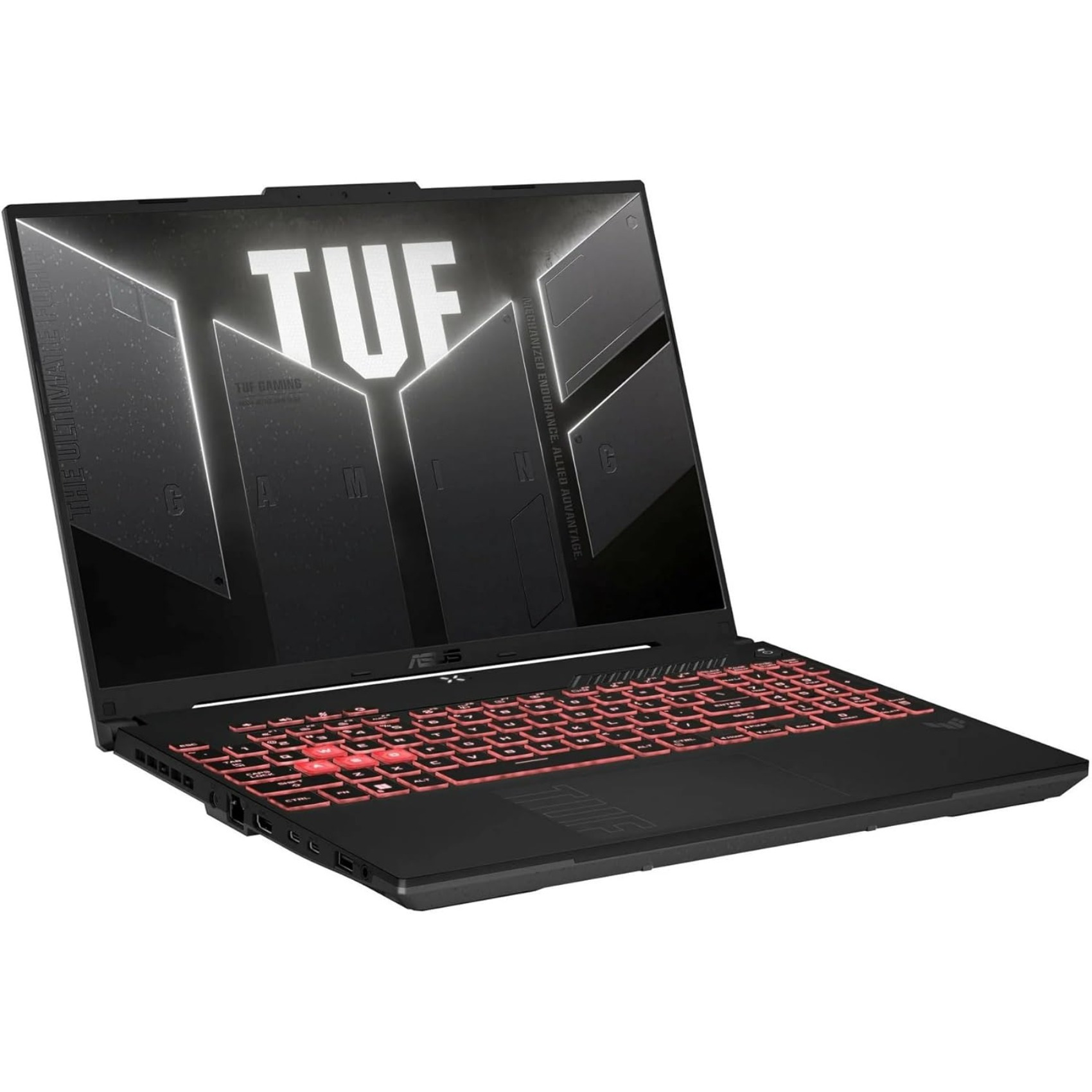 ASUS TUF Gaming A16 Laptop: AMD Ryzen 7 7445HS, 16