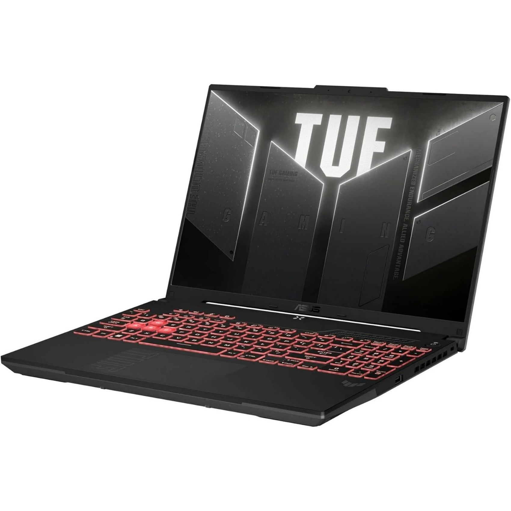 ASUS TUF Gaming A16 Laptop: AMD Ryzen 7 7445HS, 16