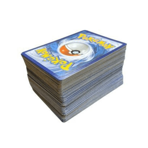 250 cards mystery box 14 1 double rare fun assorted bulk lot for kids collectors authentic trading cards packaged in durable box