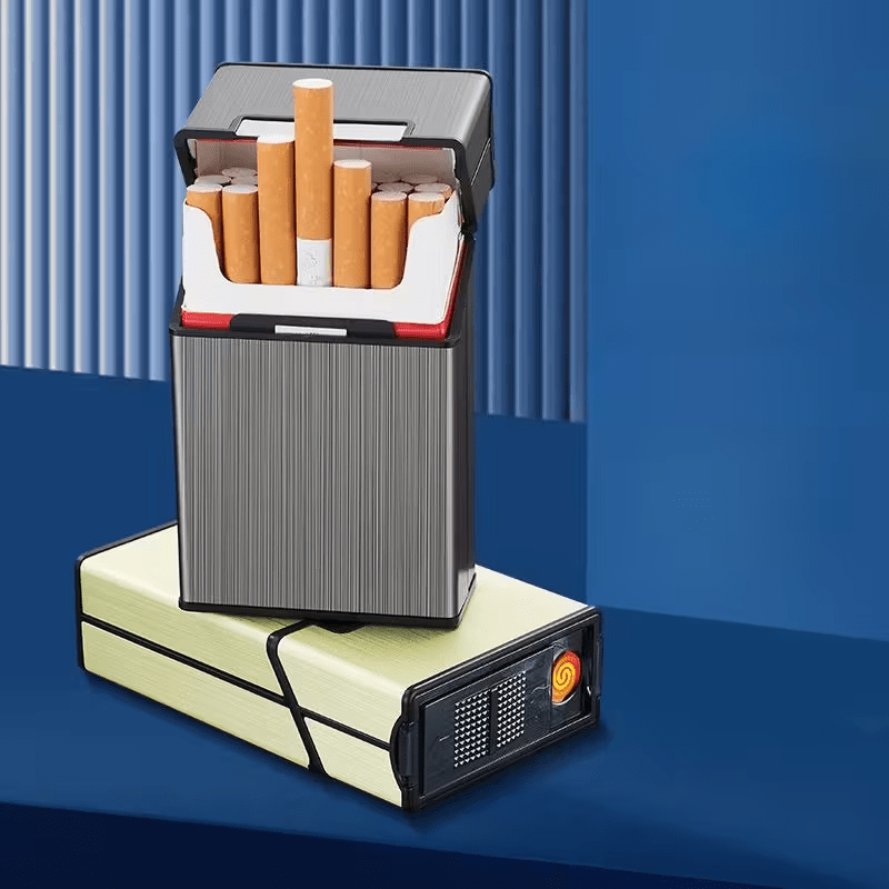 small cigarette rolling machine b&m Amazon.com: MNSSRN Manual Cigarette Rolling Machine, 8MM Diameter Mini  Cigarette Filling Machine, Three-Tube Manual Cigarette Rolling Machine,Blue  : Health & Household