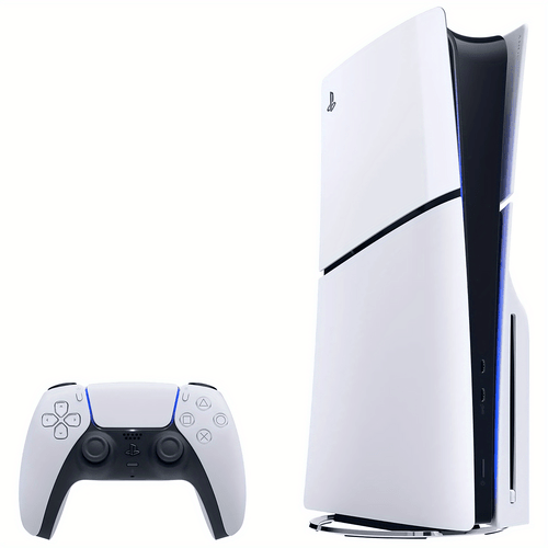 5 console bundle