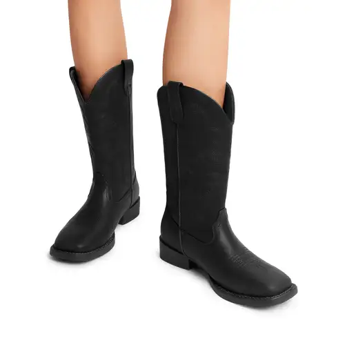 women boots low heel sold on Temu United States women boots low heel sold on Temu United States