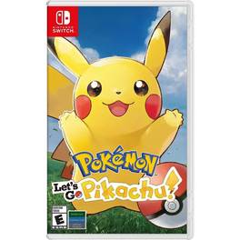 lets go switch cover english us as