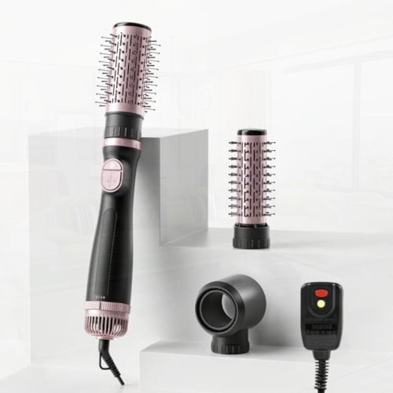 Rotating Brush Amazon Hair Blow Dryer Brush Amazon Small Barrel