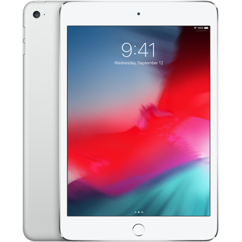 タブレット iPad - iPad mini4 Wi-Fi+Cellular 64GB (docomo) Apple iPad Mini 4th Gen 7.9