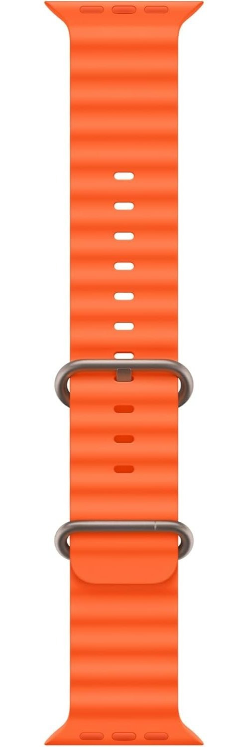 watch   with   1 years gps cellular 49mm titanium case with   band   cpo condition Product details 6