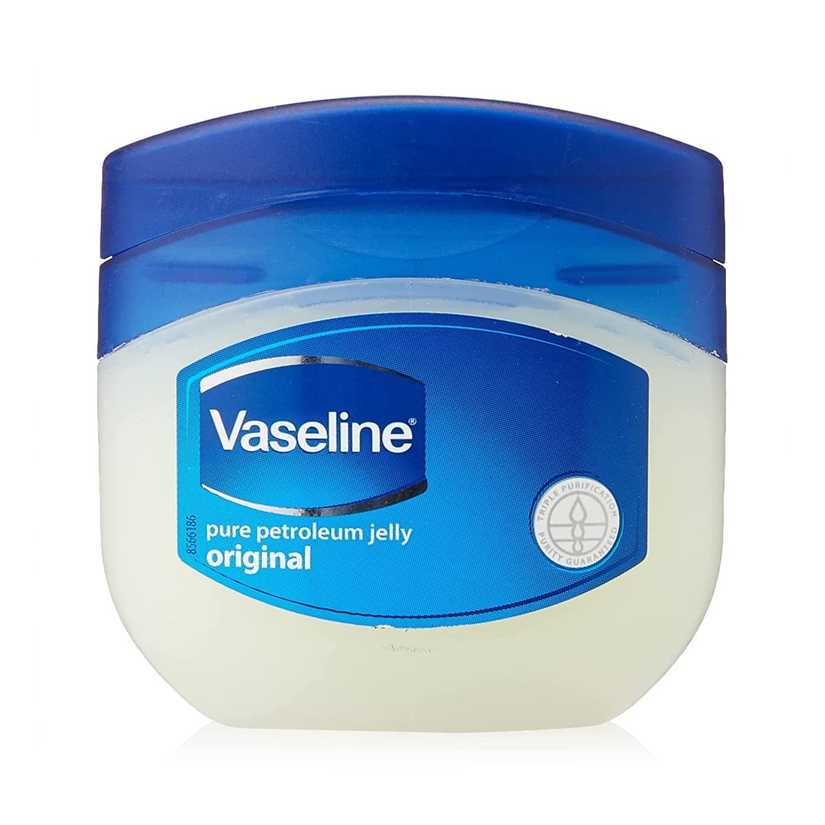 TEMU Vaseline Original Petroleum Jelly 100 Ml