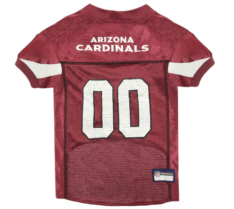 jerseys football nfl, team pet jersey 3xl Product