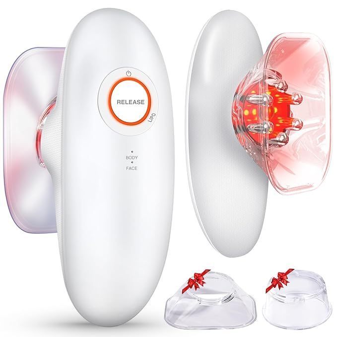 3 in 1 massager is suitable forback belly waist   legs white Product details 0