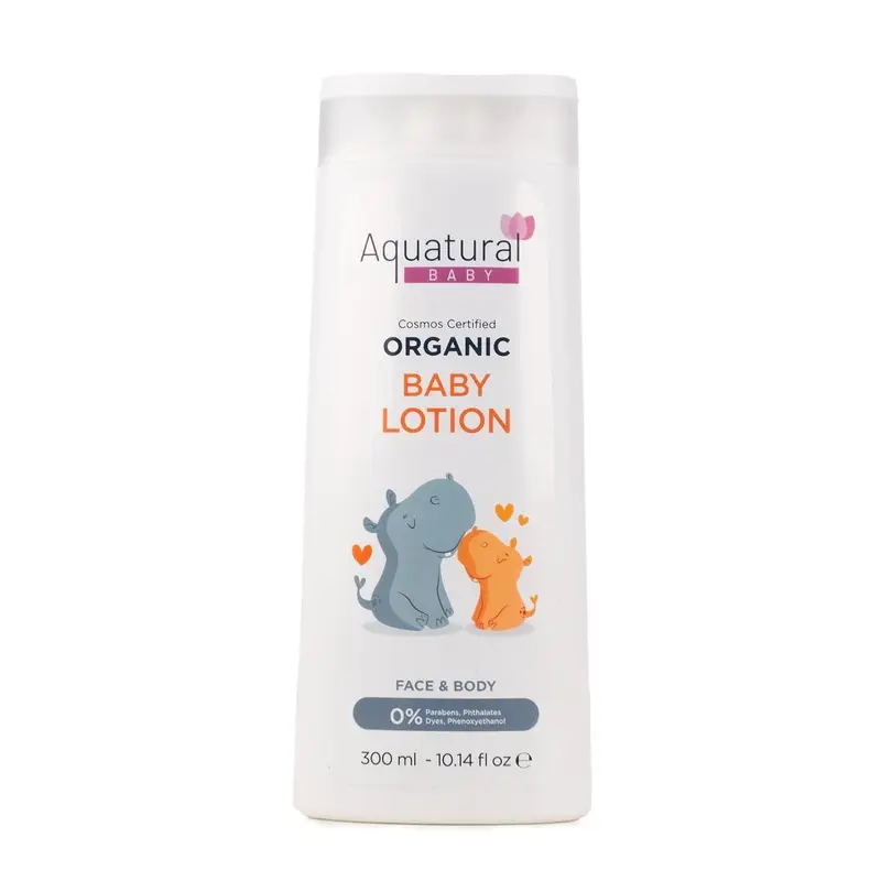 baby lotion for newborn natural face body cream moisturizer toddler delicate dry skin lotion 10 14fl oz Product details 0