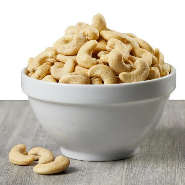 premium whole     unroasted 2 06 lb bag creamy   for recipes or   resealable for freshness   home work or on the go   Product details 2