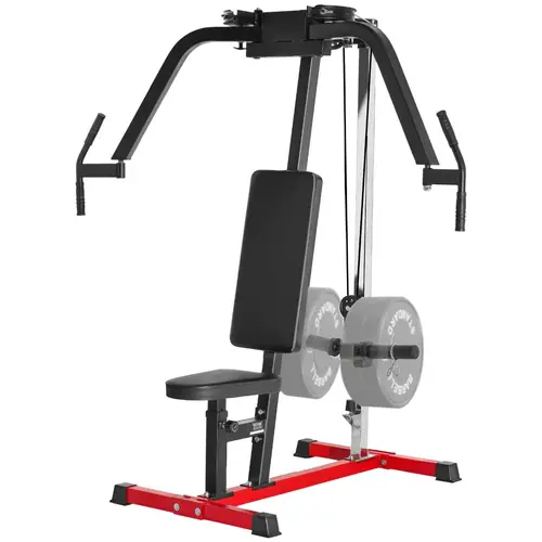 Two Arm Rows Exercise chest workout equipment sold on Temu United States