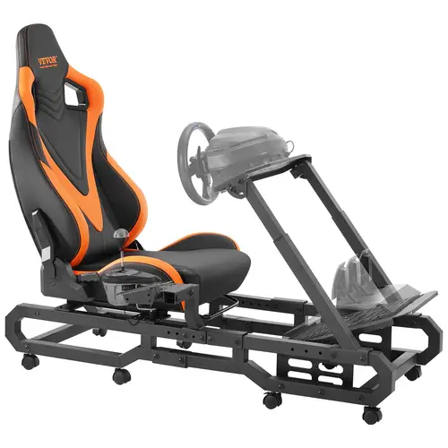 Temu Racing Rig wheel stand sold on Temu United States