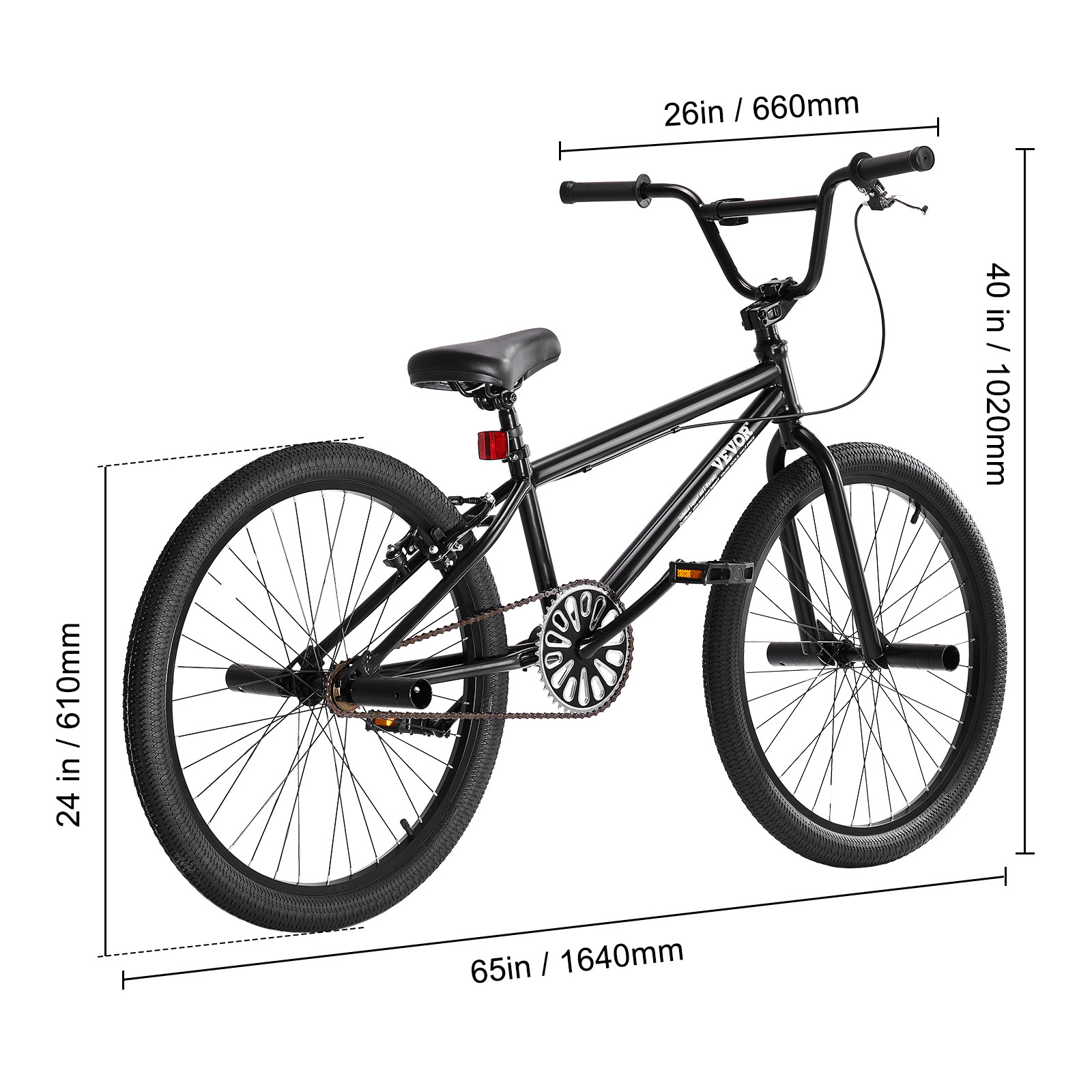 20 inch 24 inch bmx bike freestyle bike men kids bmx - Temu