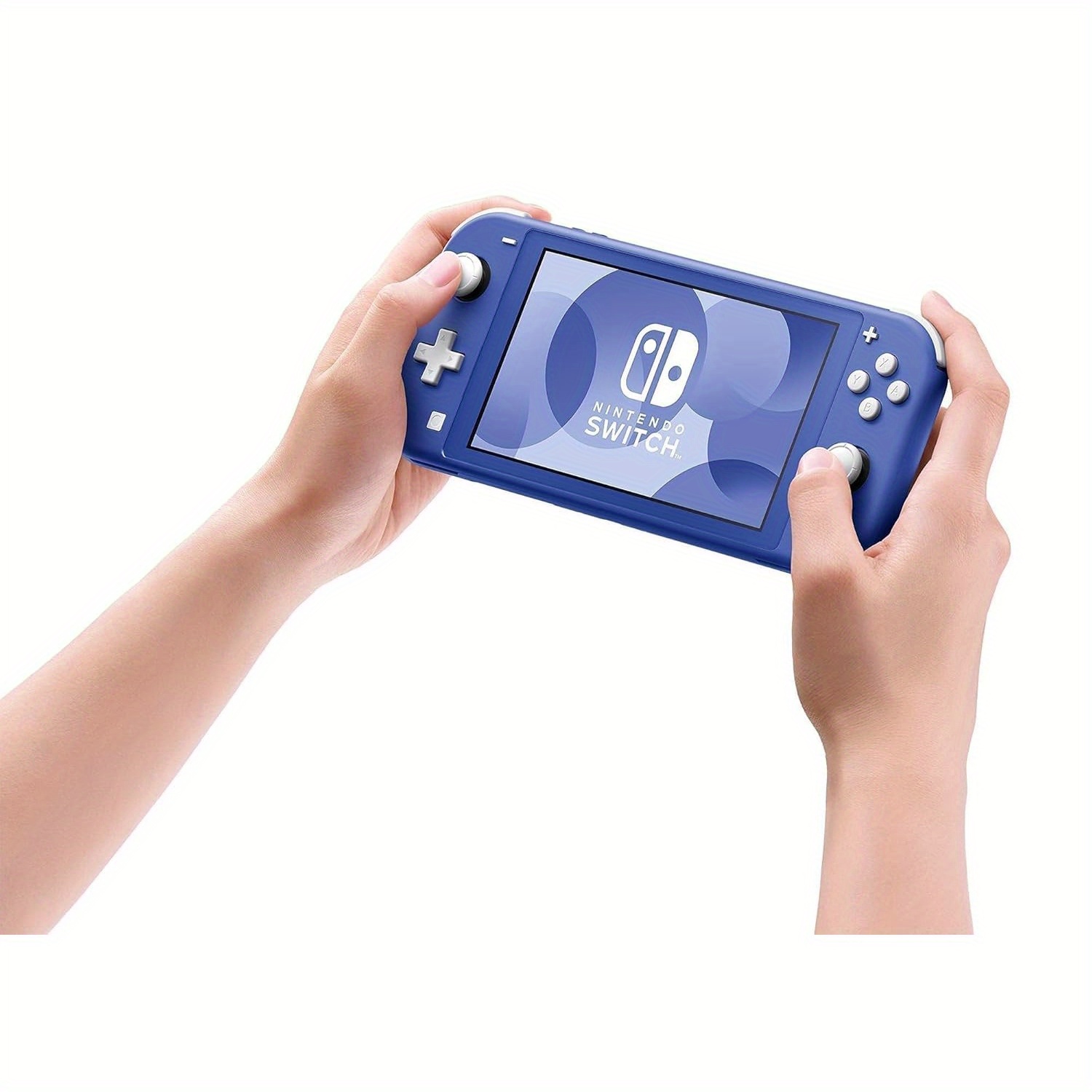 Nintendo Switch Lite Blue