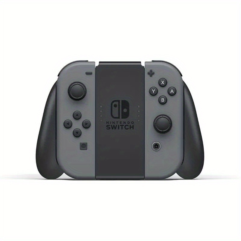 Nintendo Switch Gaming Console with Gray Joy-Con - 32GB Storage
