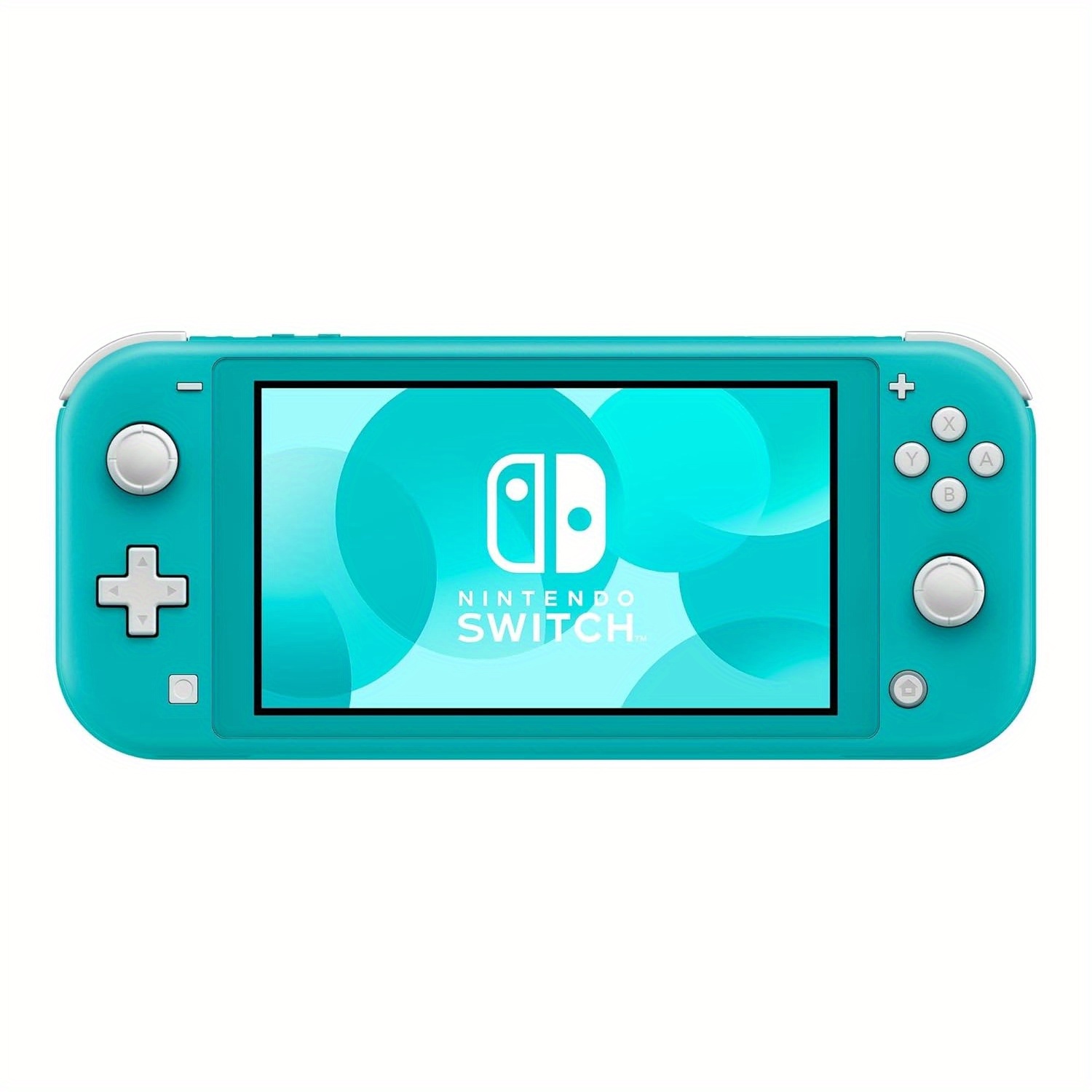 NINTENDO Switch Lite Turquoise