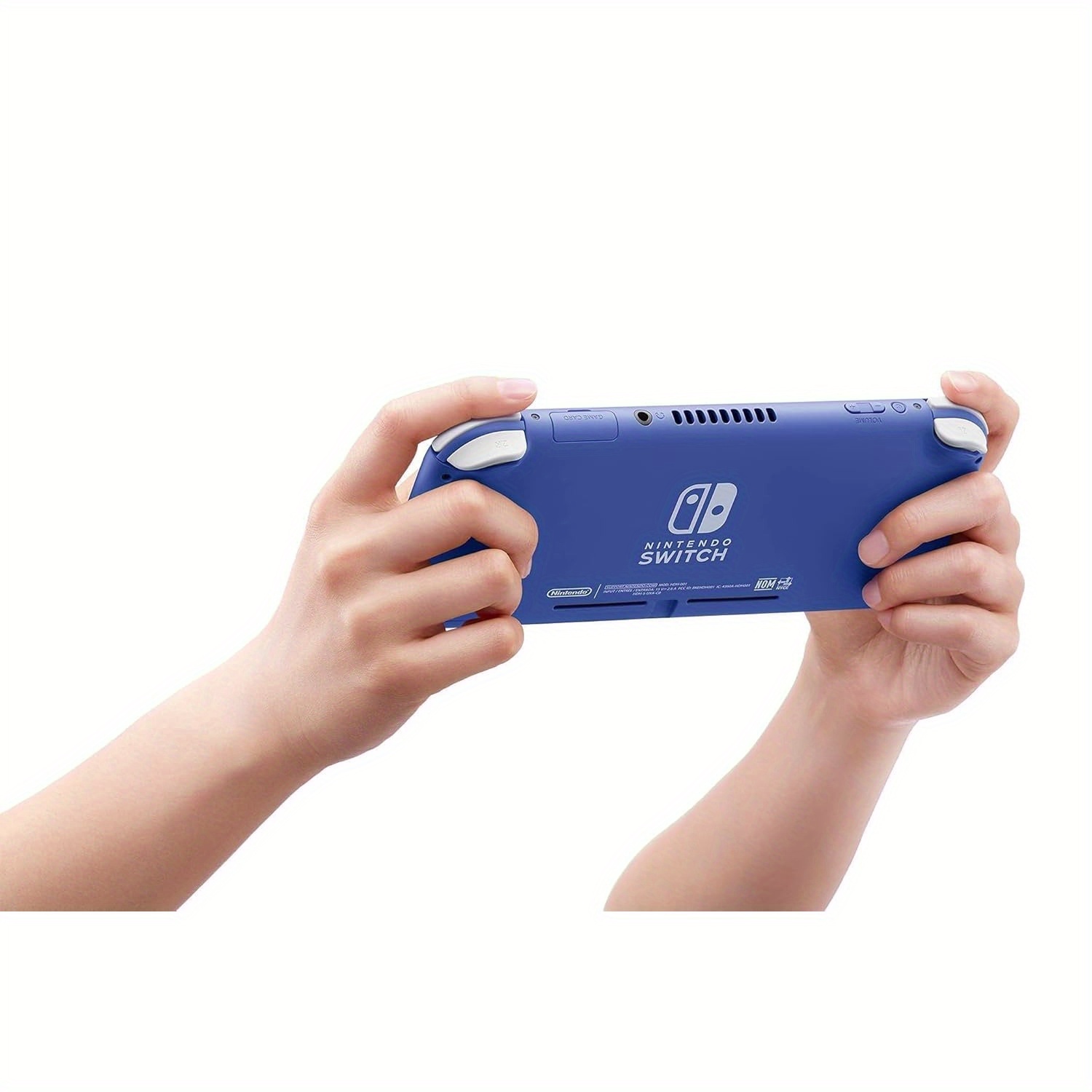 Nintendo Switch Lite Blue