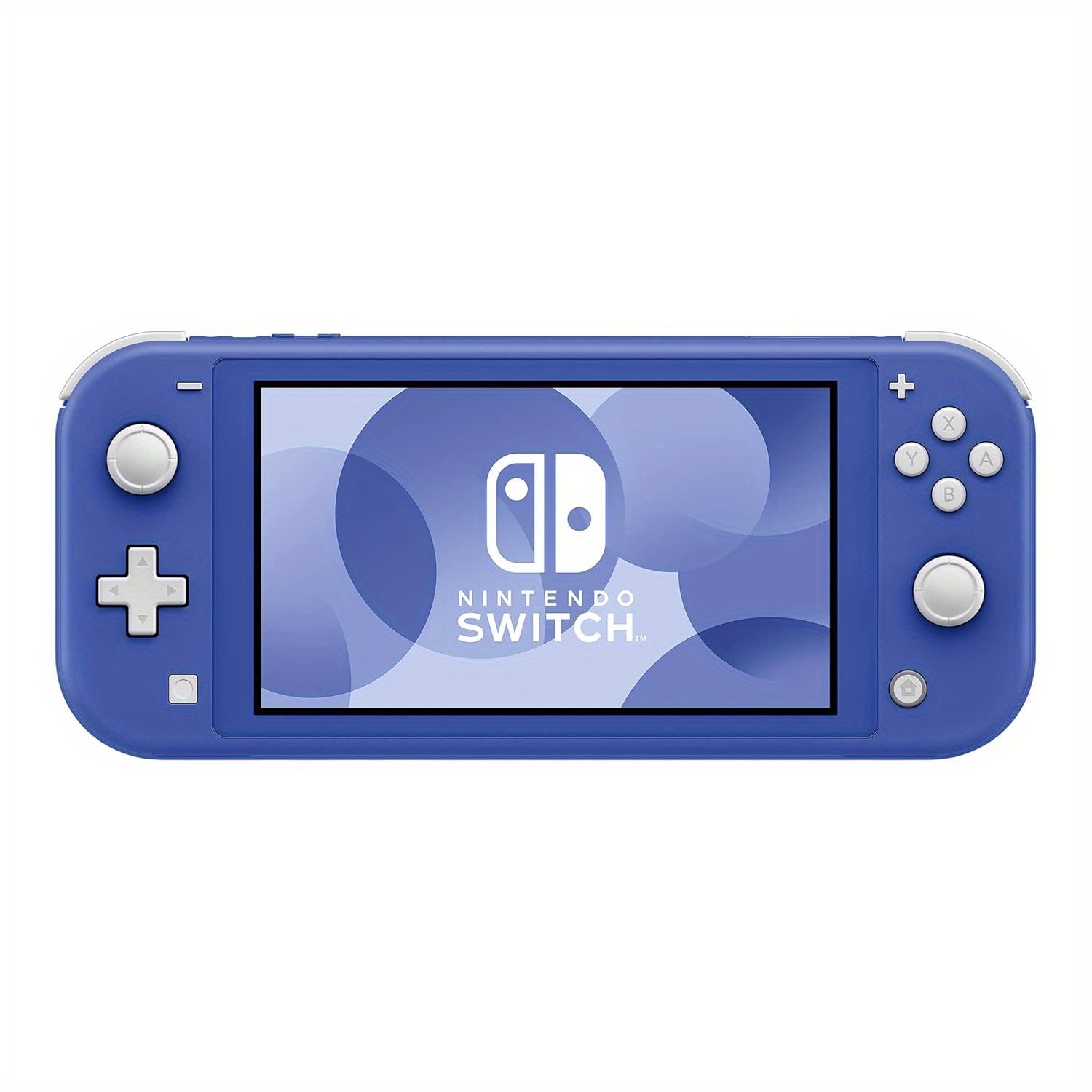 Nintendo Switch Lite Blue