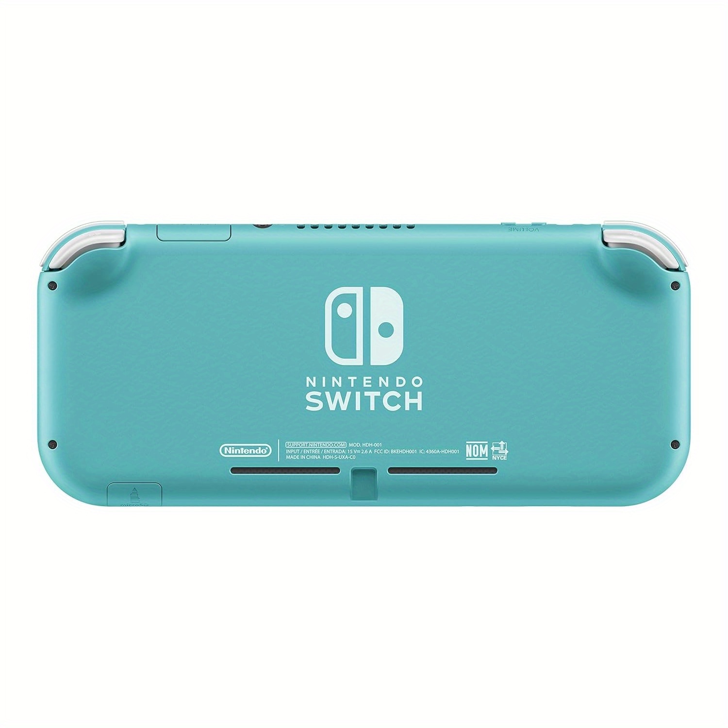 NINTENDO Switch Lite Turquoise
