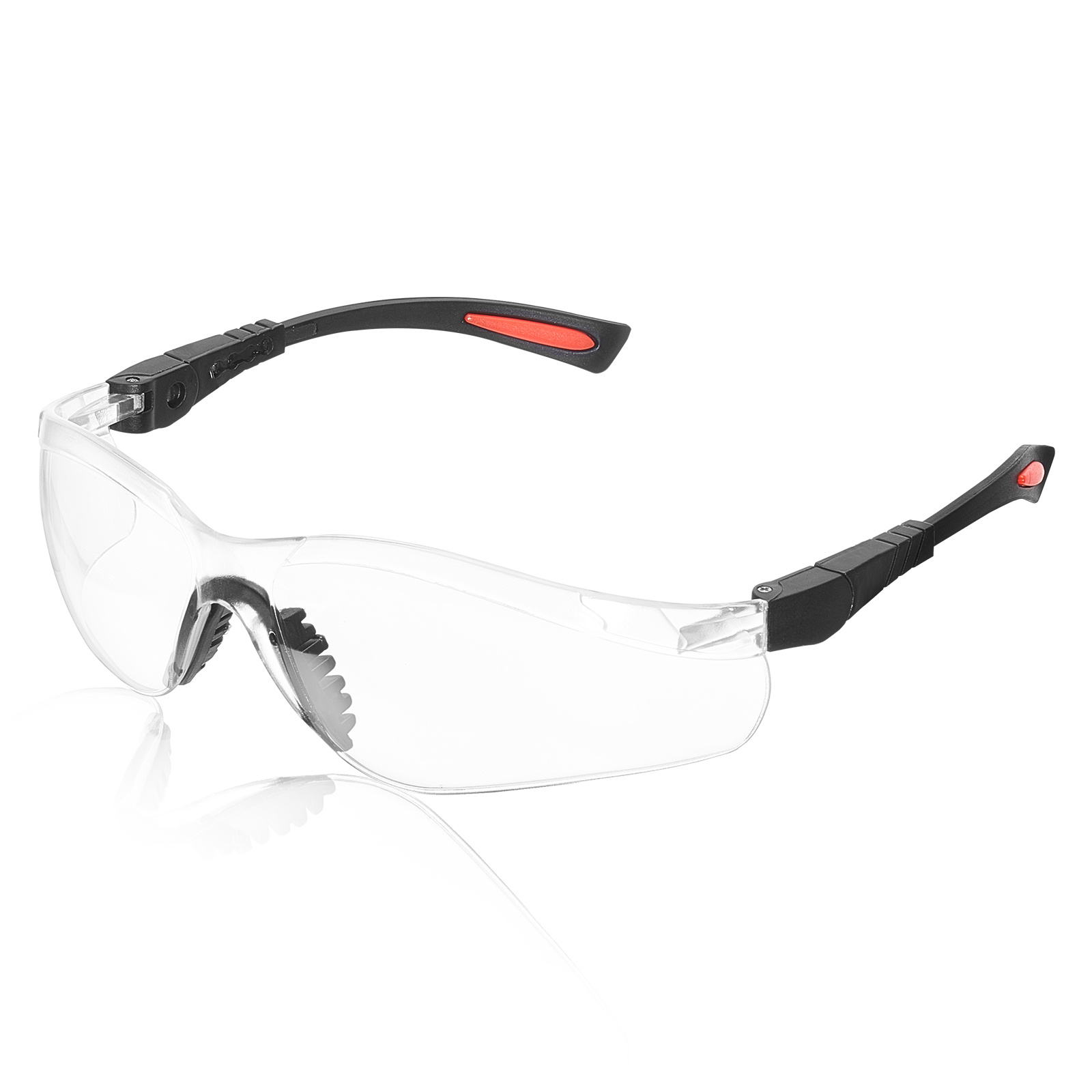 TEMU Safety Glasses And Scratch-resistant Ansi Z87.1+ Eye Goggles