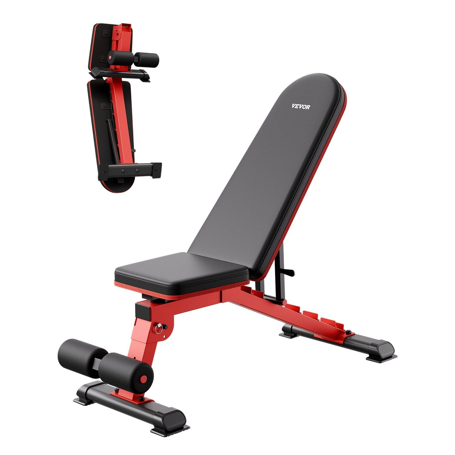 weight bench sold on Temu United States