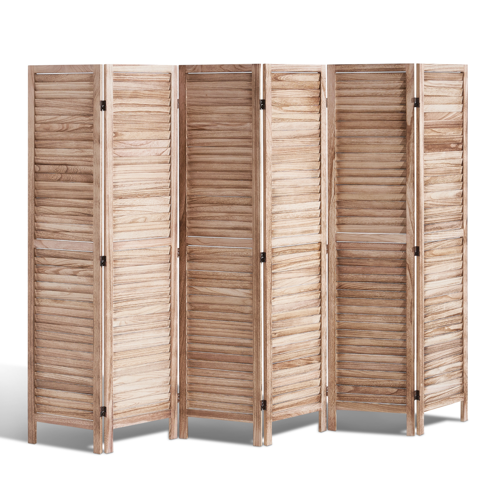 partition room dividers sold on Temu United States