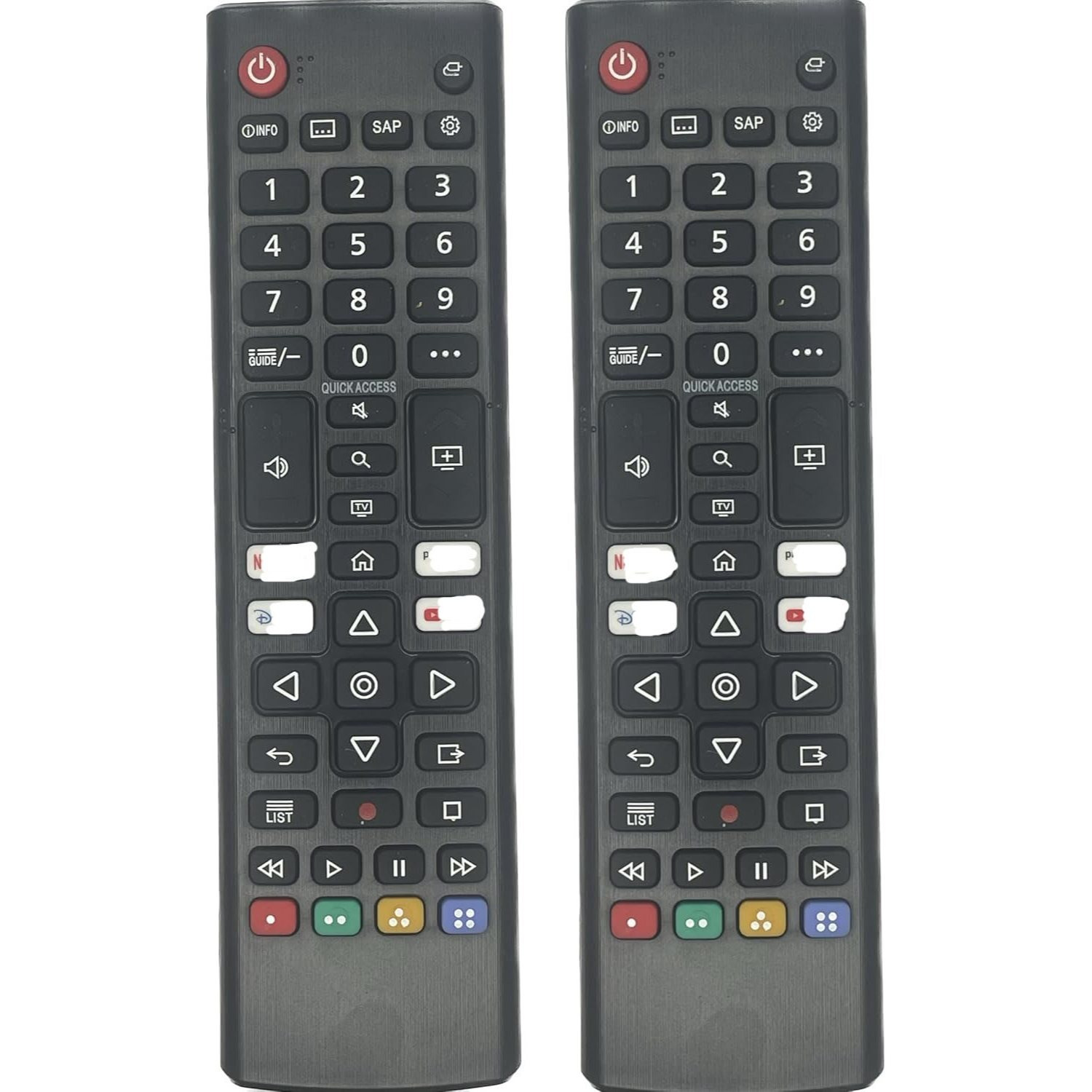 Temu 2 Packs Of Uni… - image