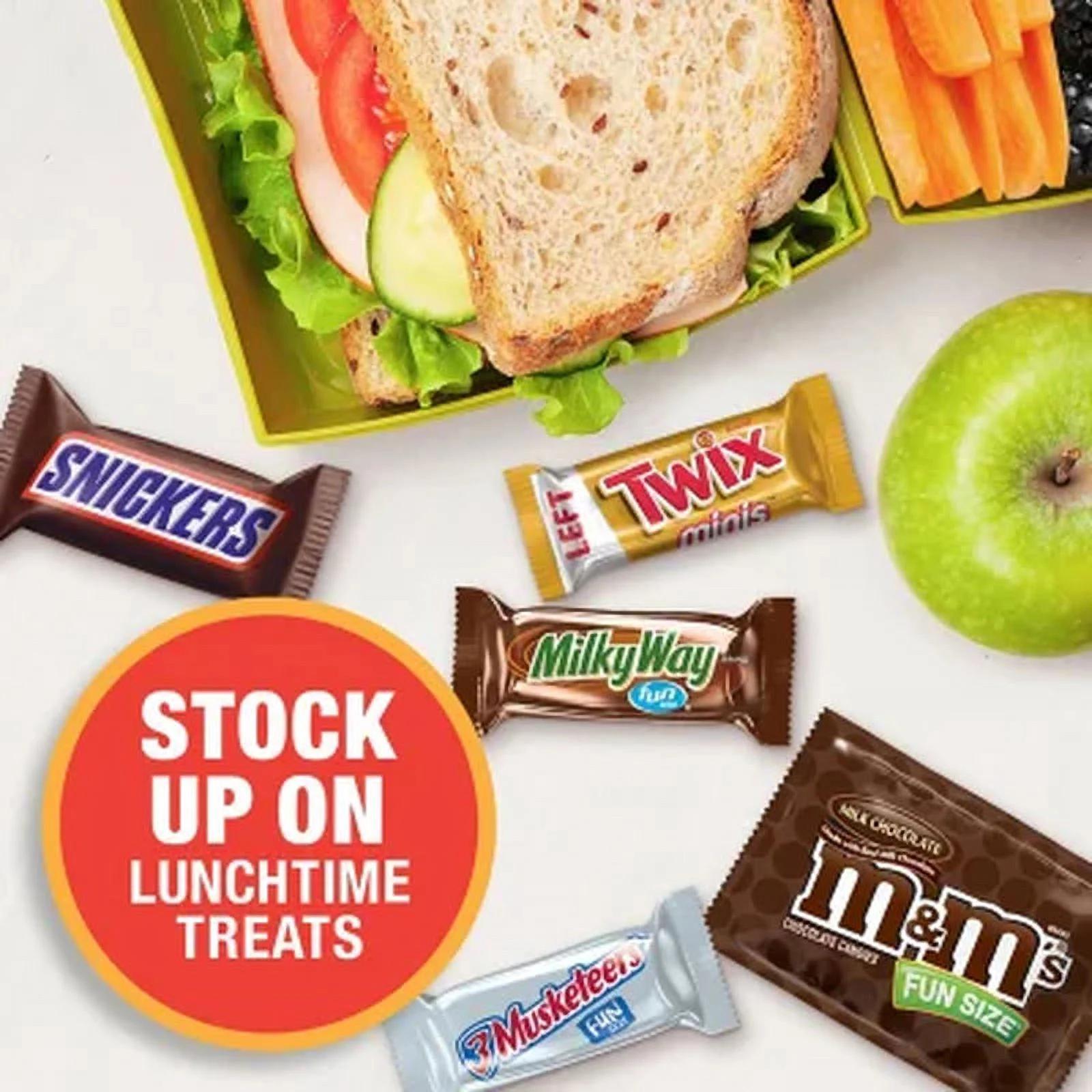 pack candy 145 pcs assorted     and more   parties   or     treats in a bulk pack details 2