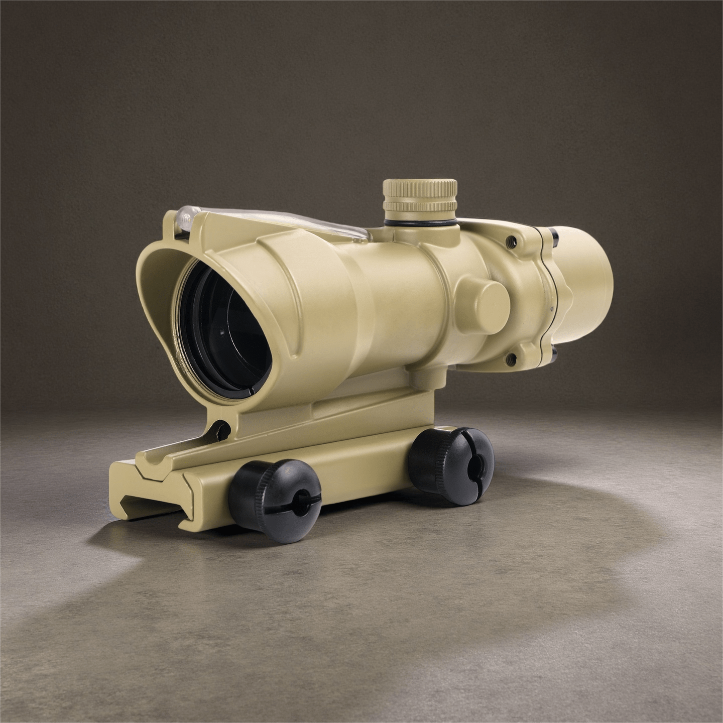 hunting gear sold on Temu United States