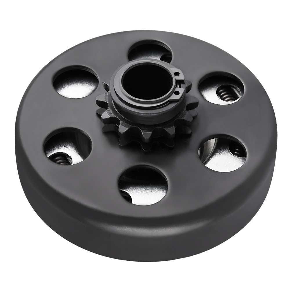 TEMU 3/4" Bore 10t Go Kart Centrifugal Clutch For 40 41 420 Chain Replacement 10 Tooth