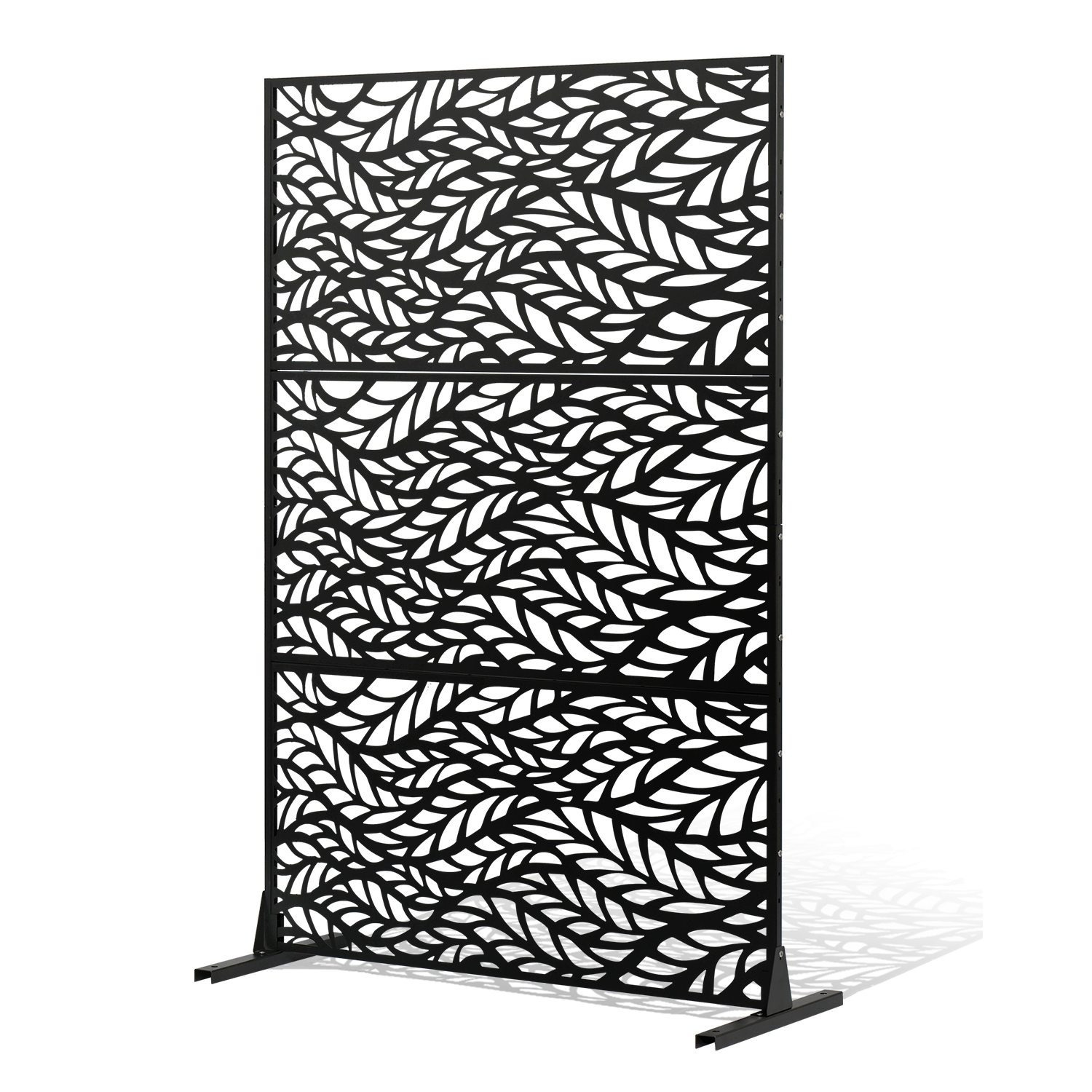 VEVOR Metal Privacy Screen 47
