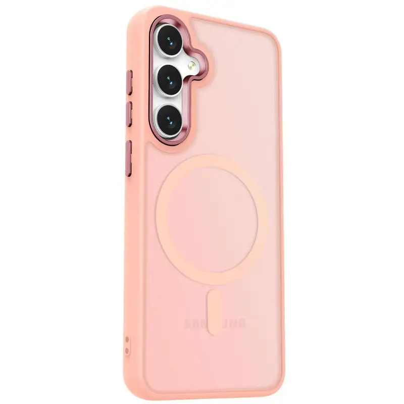 24 fe phone case magnetic translucent - Temu 24 fe phone case magnetic translucent - Temu