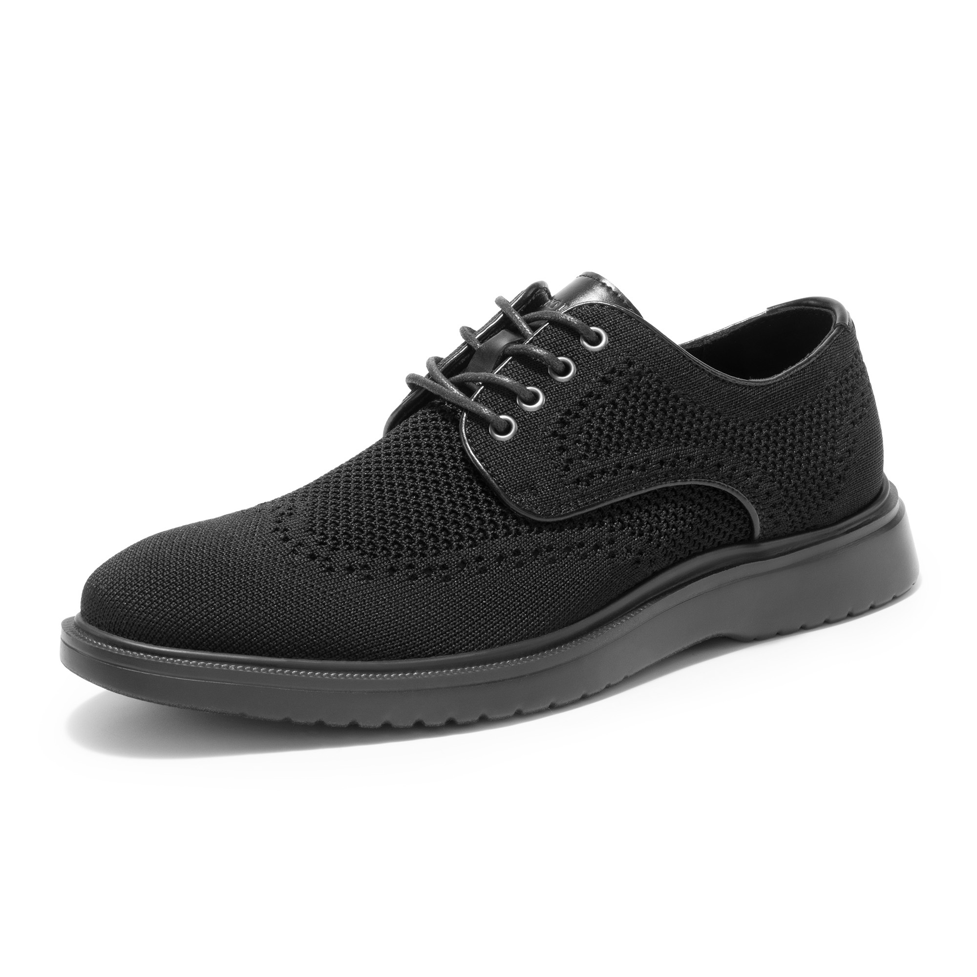 mens dress breathable lace comfortable - Temu