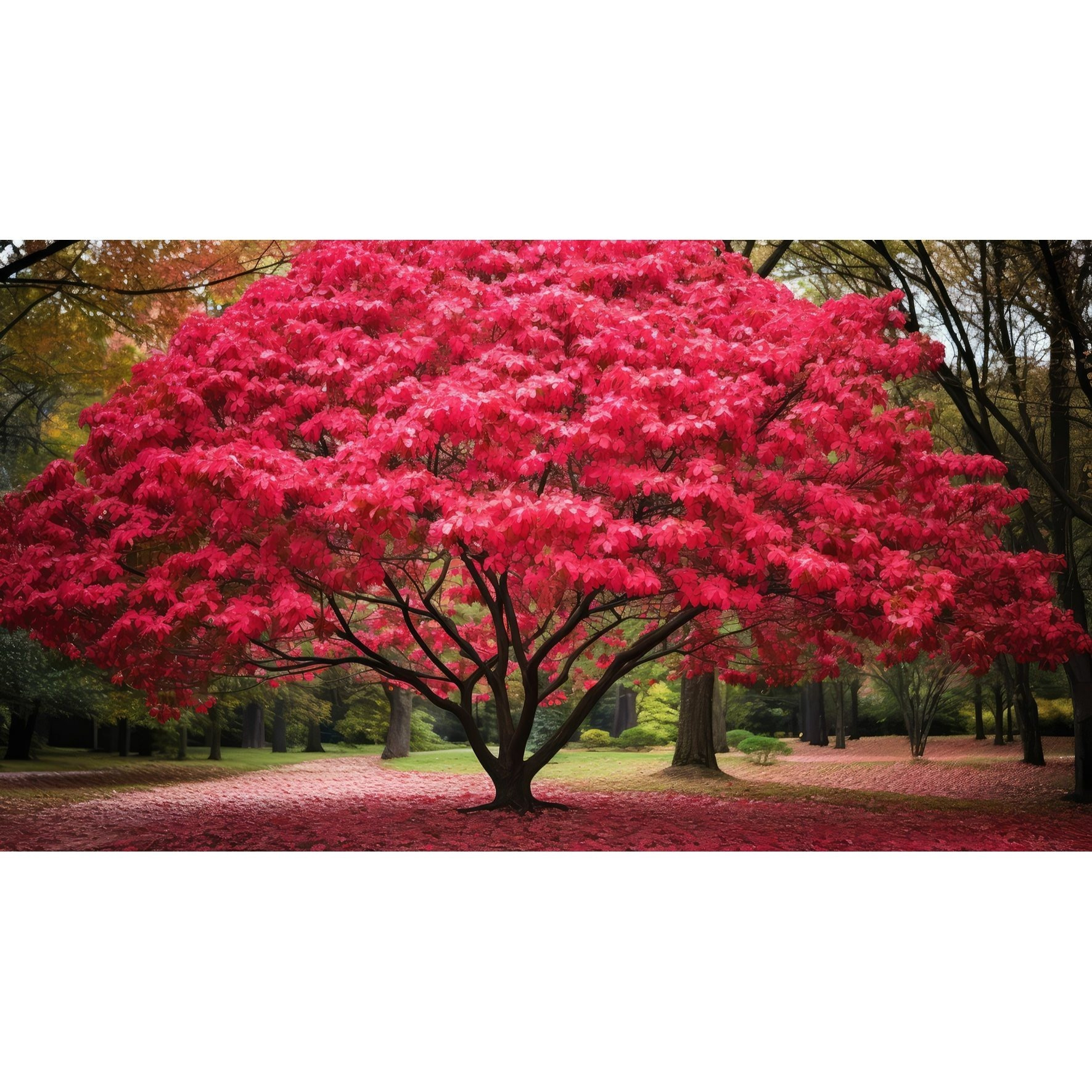 

Japanese Maple - 30pcs