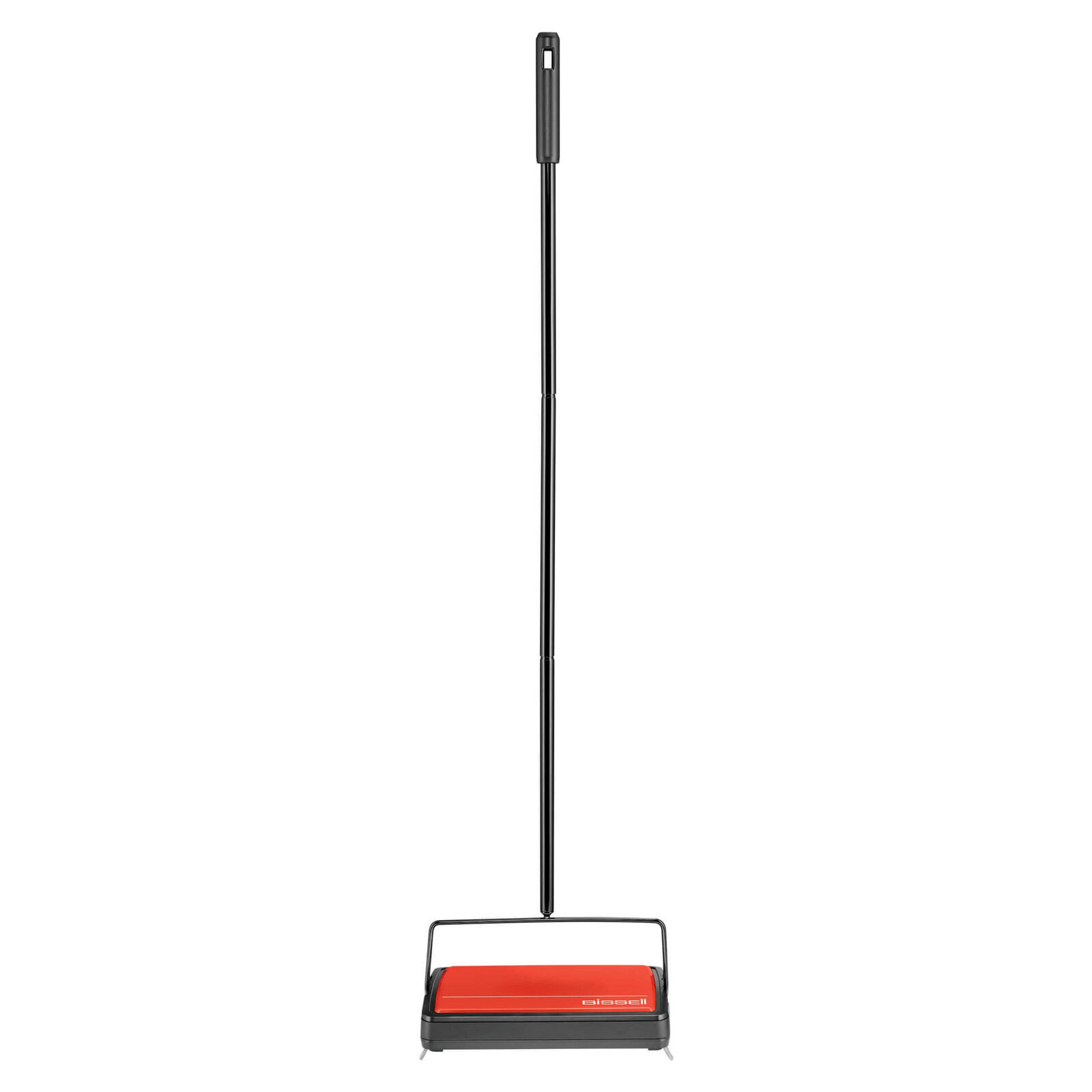 

Carpet & Floor Manual Sweeper For Cordless Cleaning