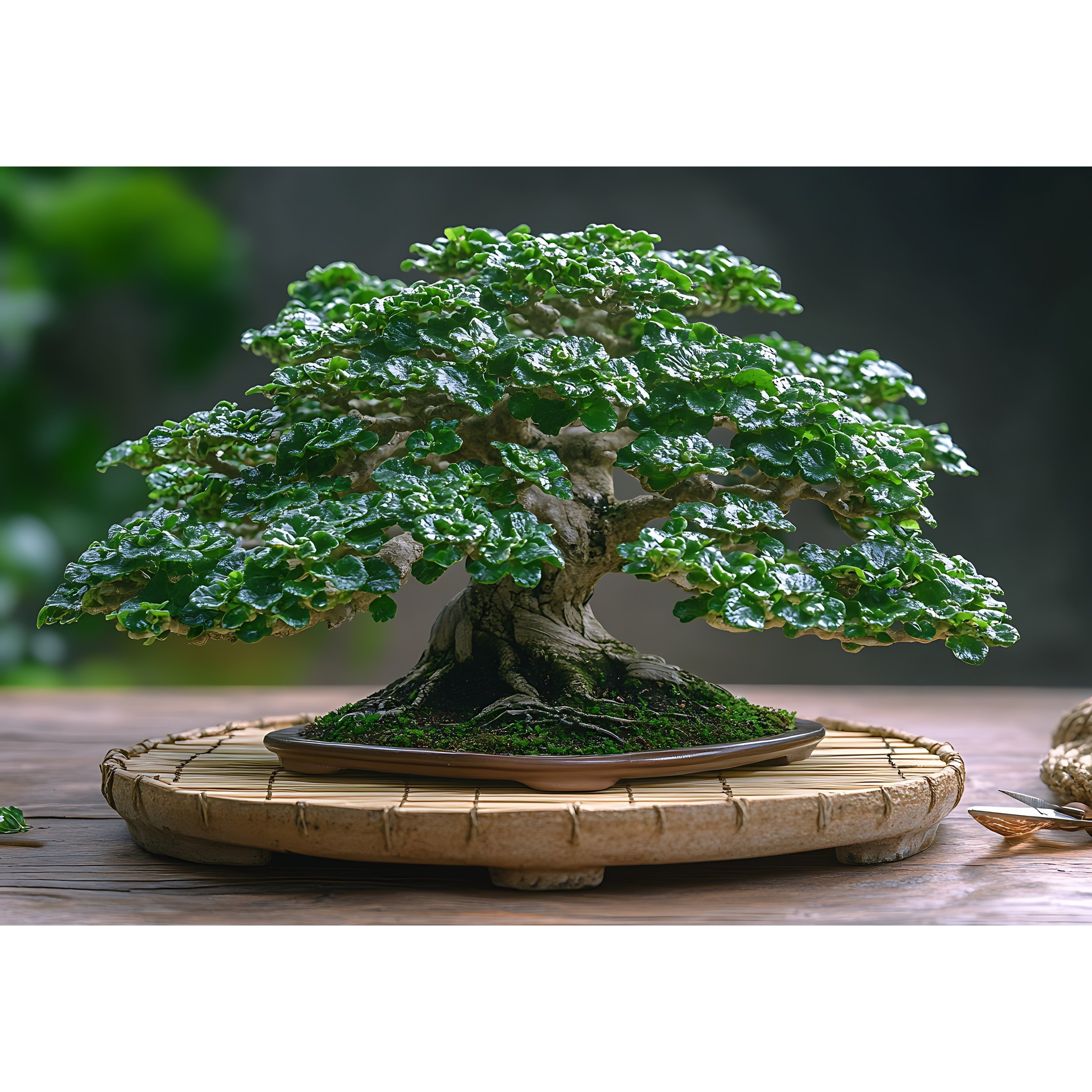 

Hopstree Bonsai - 10 Pcs