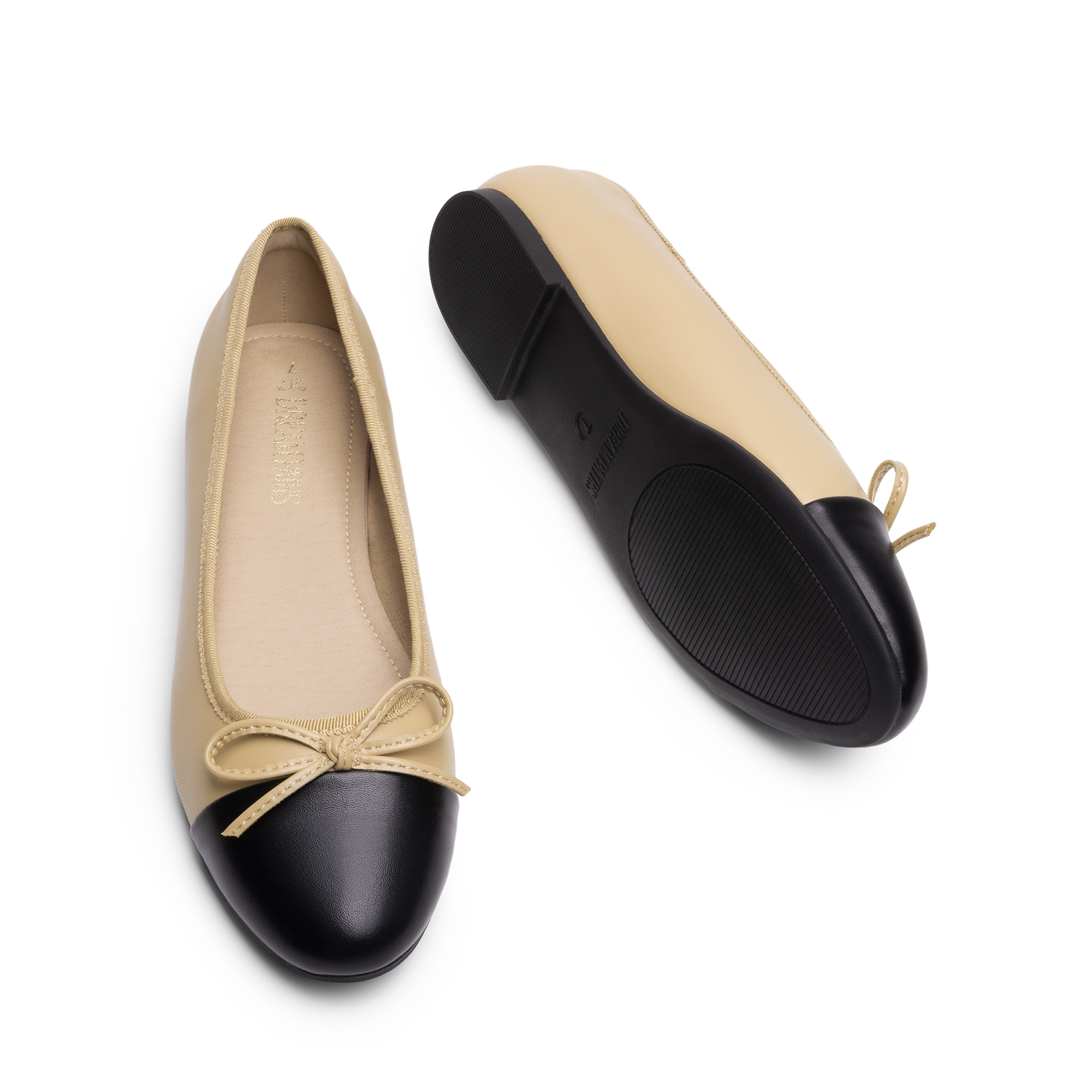 shoes women womens flats round toe ballet - Temu