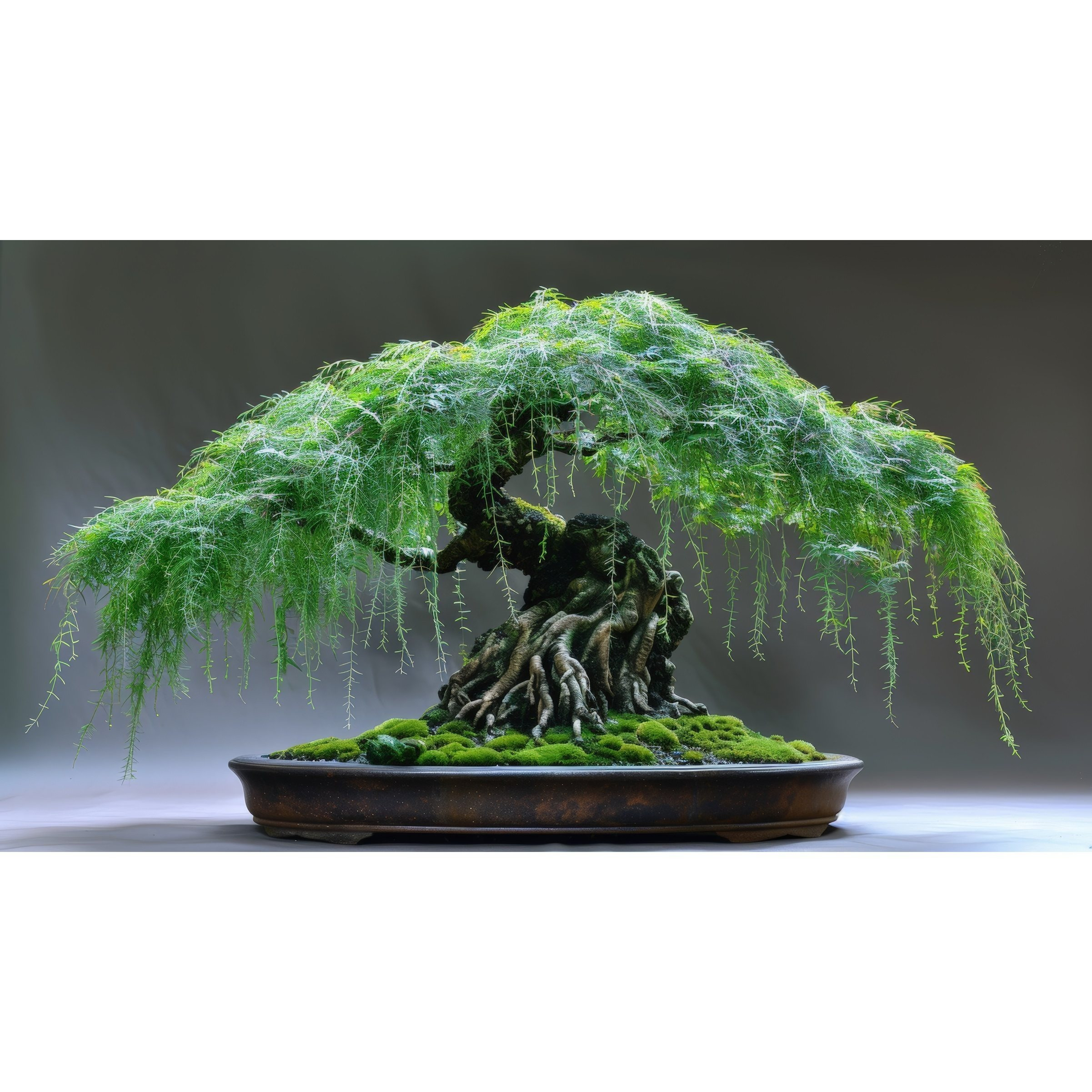 

Too Wong Foo Bonsai Cutting