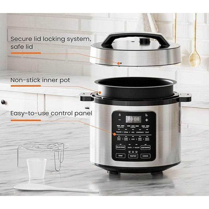 Fagor Lux Fagor Rice Cooker Instructions Rice Cooker Zavor