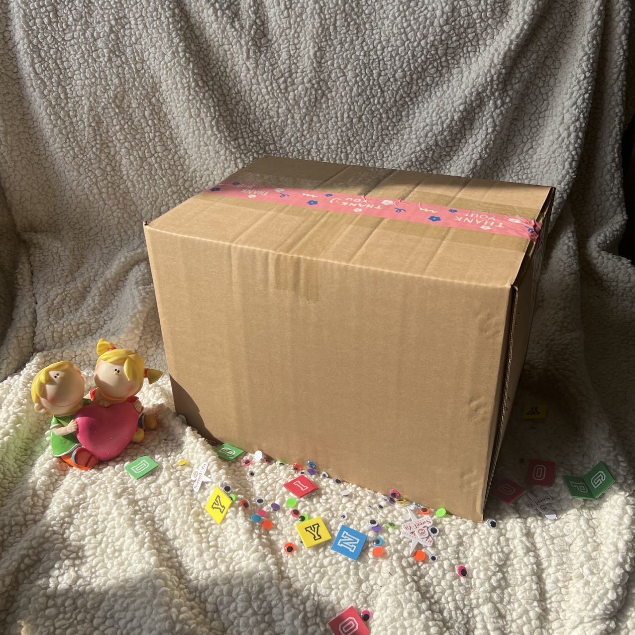  box large