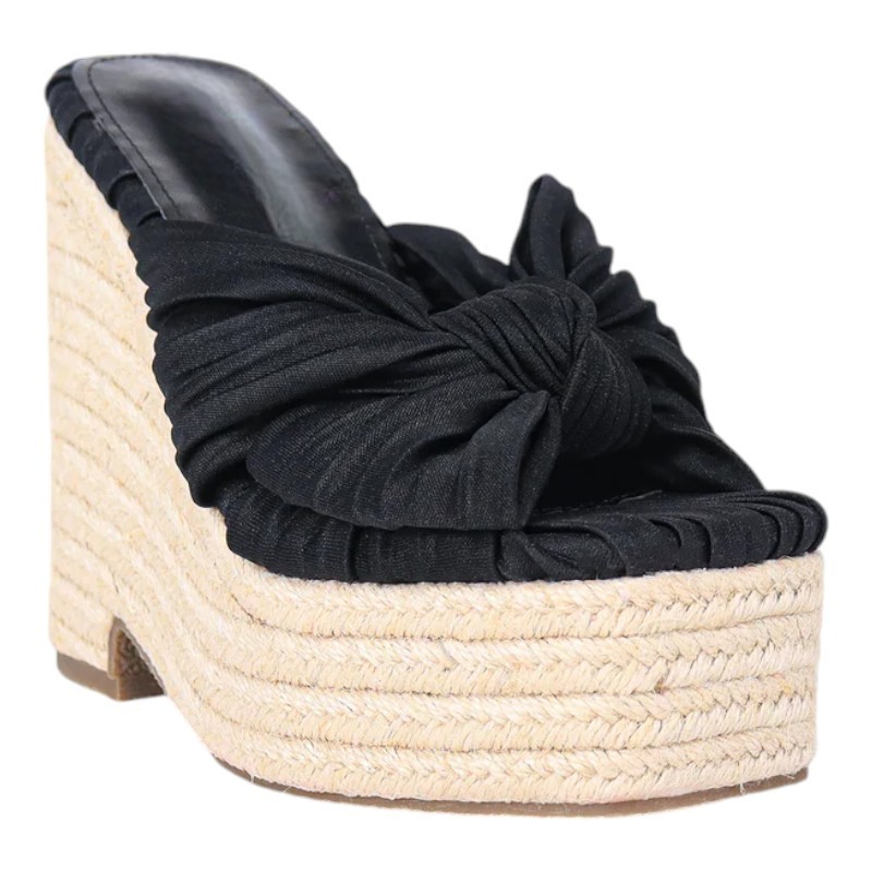Espadrille Shoes Bershka Espadrilles Sandals Sandalias Plataforma