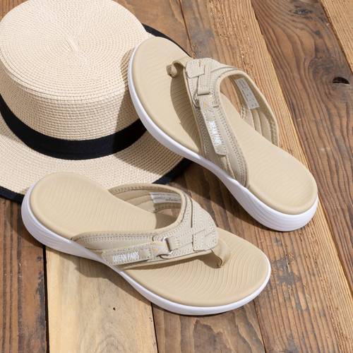 womens arch support flip flops comfortable sandals lightweight sandals arch support summer sandals comfortable summer cushion sandals slip on indoor outdoor