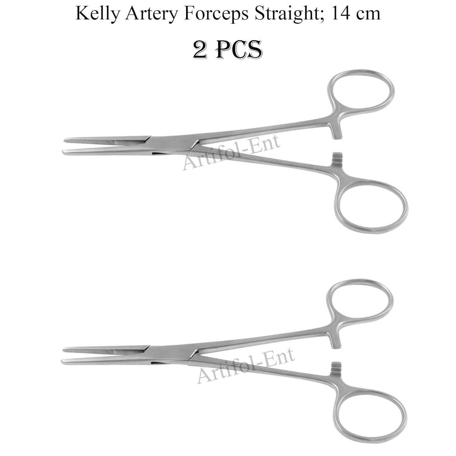 surgical instruments sold on Temu United States